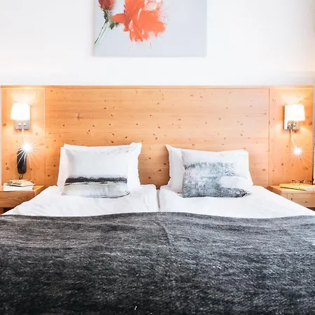 Otel La Brunerie Les Deux Alpes