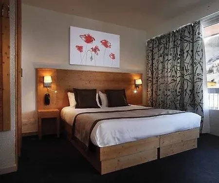 Szálloda La Brunerie 3*